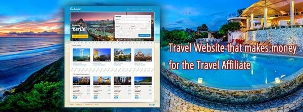 Quick Travel Affiliate