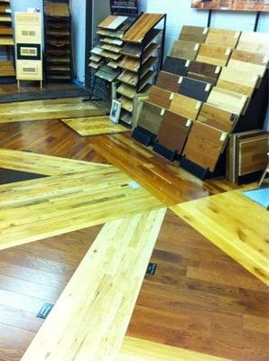 Select Flooring Distributors