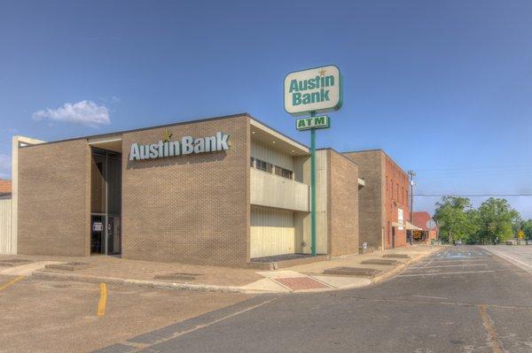 Austin Bank