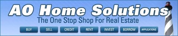 We Have been serving the community for over a decade.  Your one stop Shop for Real Estate