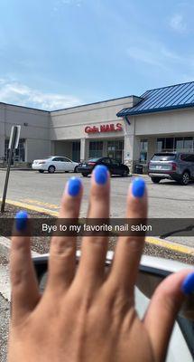 Gala Nails