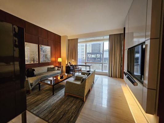 Park Hyatt New York