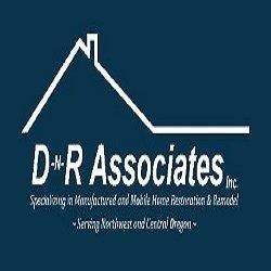 DNR Associates Inc