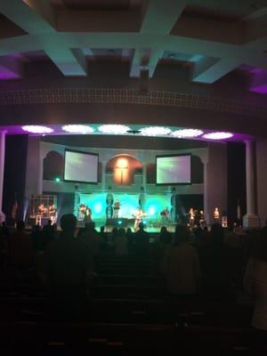 Cypress Bible Church