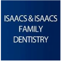 Isaacs & Isaacs Family Dentistry logo