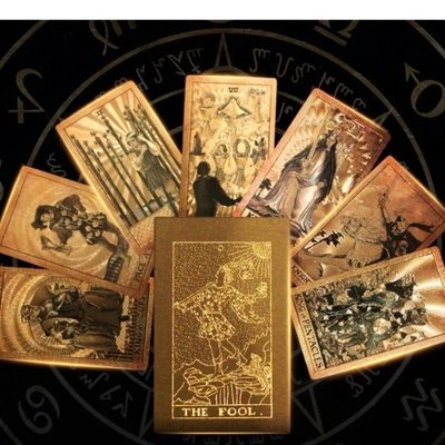 Friday and Saturday $25 tarot card reading $100 value call now and book an appointment