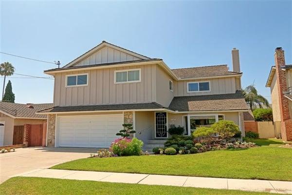 2434 W. 235th Place, Torrance, SOLD