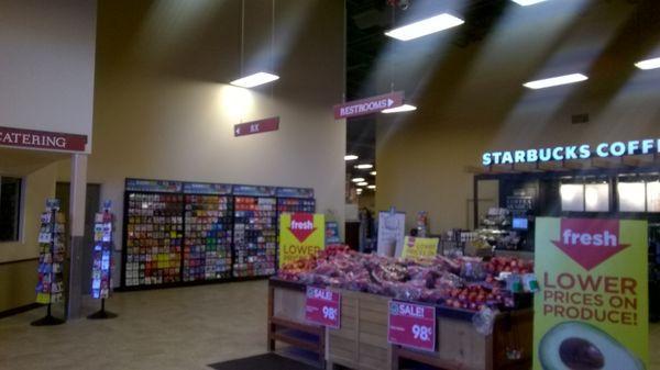 Giant Eagle