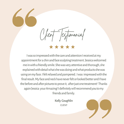 Client Review!