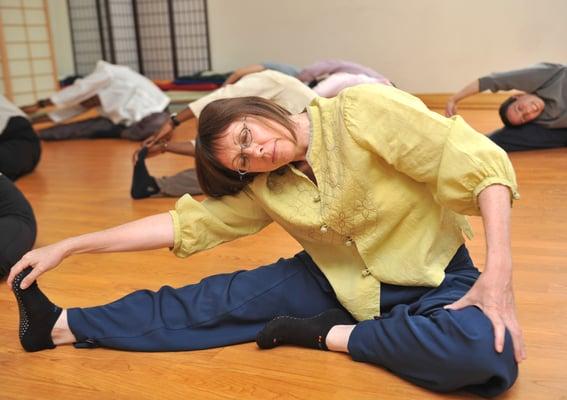 Body & Brain Yoga Tai Chi - Santa Fe