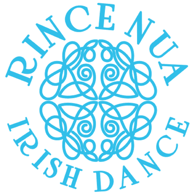 Rince Nua Irish Dance