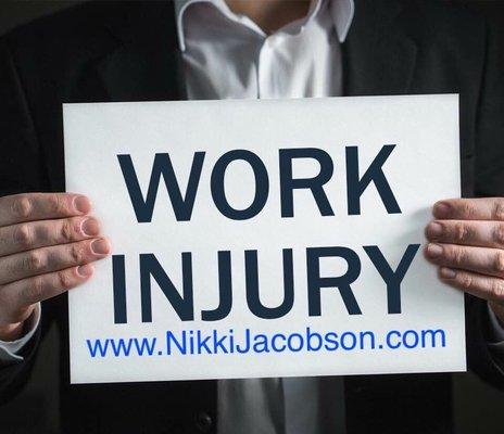 Los Angeles Workers' Compensation Lawyers, Workers' Compensation Attorneys, Work Injury Lawyers, Work Injury Attorneys