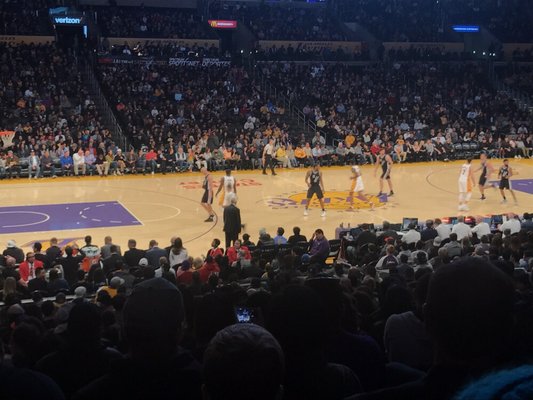 Laker Tickets at iGotTickets.net