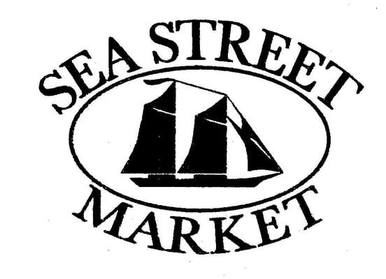 Sea Street Market & Provisioners