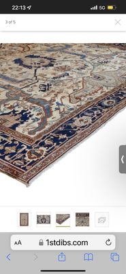 Oriental Rug Care NY