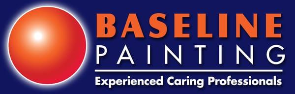 Baseline Painting.  Experience Caring Professionals