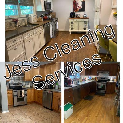 Elda & Jess Cleaning Services