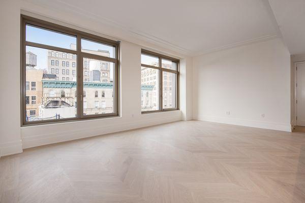 40 Bleecker, Apt 9D