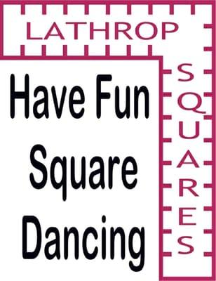 Lathrop Squares Square Dance Club