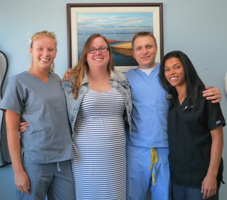 Varinos Dental Associates of Watertown