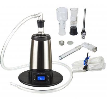 Dry vaporizer