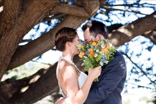 Wedding Photo