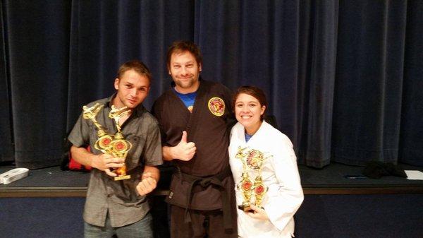 Villari's Martial Arts Centers - Palm Coast FL