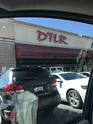 DTLR