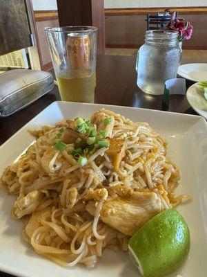 52. House Pad Thai