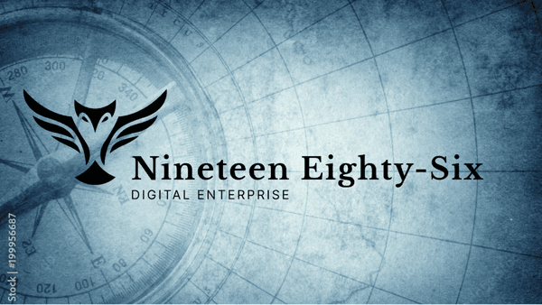 Nineteen Eighty Six Digital Enterprise