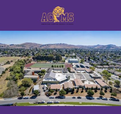 ACMS Campus