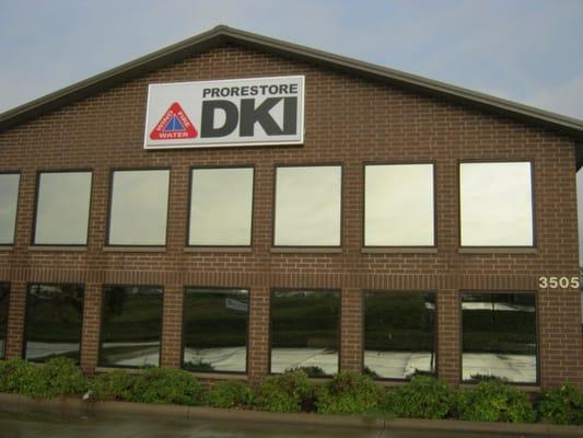 ProRestore DKI