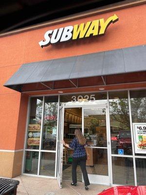 Subway