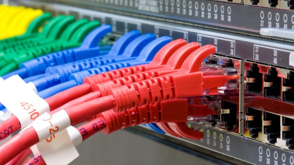 Nationwide Professional Onsite Network Installation, Configuration & Repair Services.