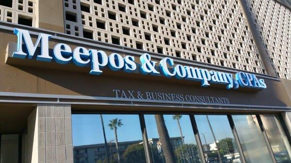 Meepos & Company CPA's