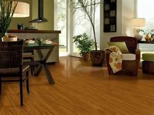 Beautiful Wood floor