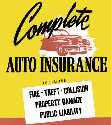 Auto Insurance since 1929