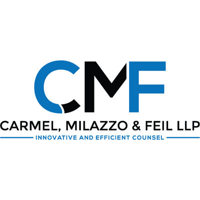 Carmel, Milazzo & Feil LLP