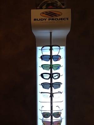 Rudy project