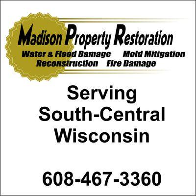 Madison Property Restoration