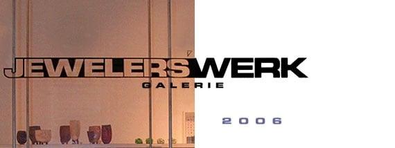 Jewelers' Werk Galerie Inc