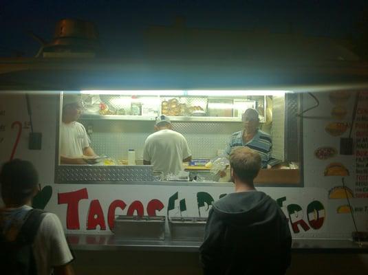 taco truck