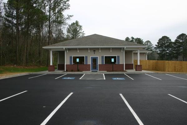 Rockmart Animal Hospital