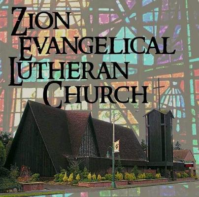 Zion Lutheran Church Mo Synod