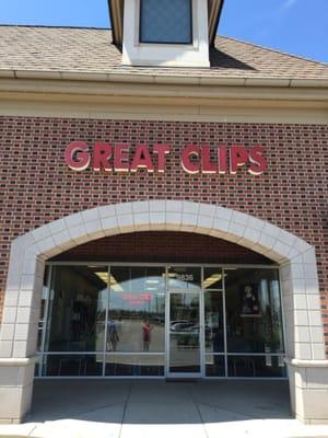 Great Clips