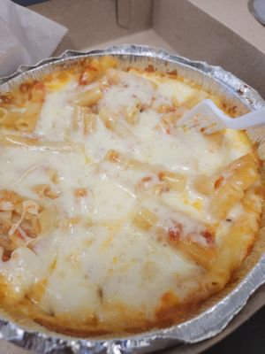 Baked ziti