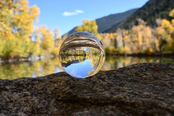 Clear Creek County Open Space