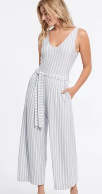 A great jumpsuit from Tribal Fashions.