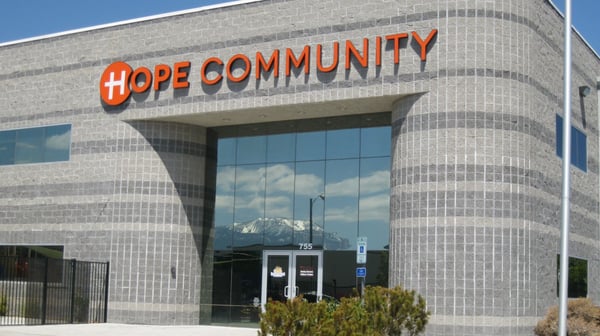 Hope Community