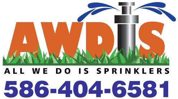 AWDIS (All We Do Is Sprinkler) Irrigation is here to provide your sprinkler irrigation needs.